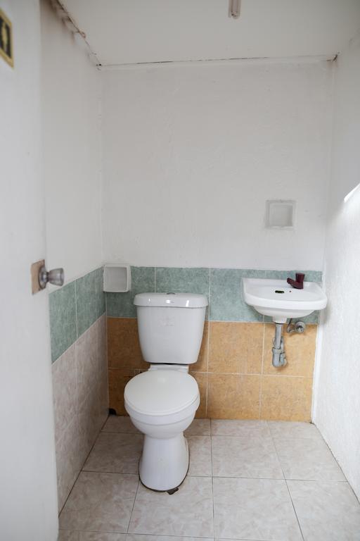 Luzmin Bh - Cottages And Bungalows Oslob Quarto foto