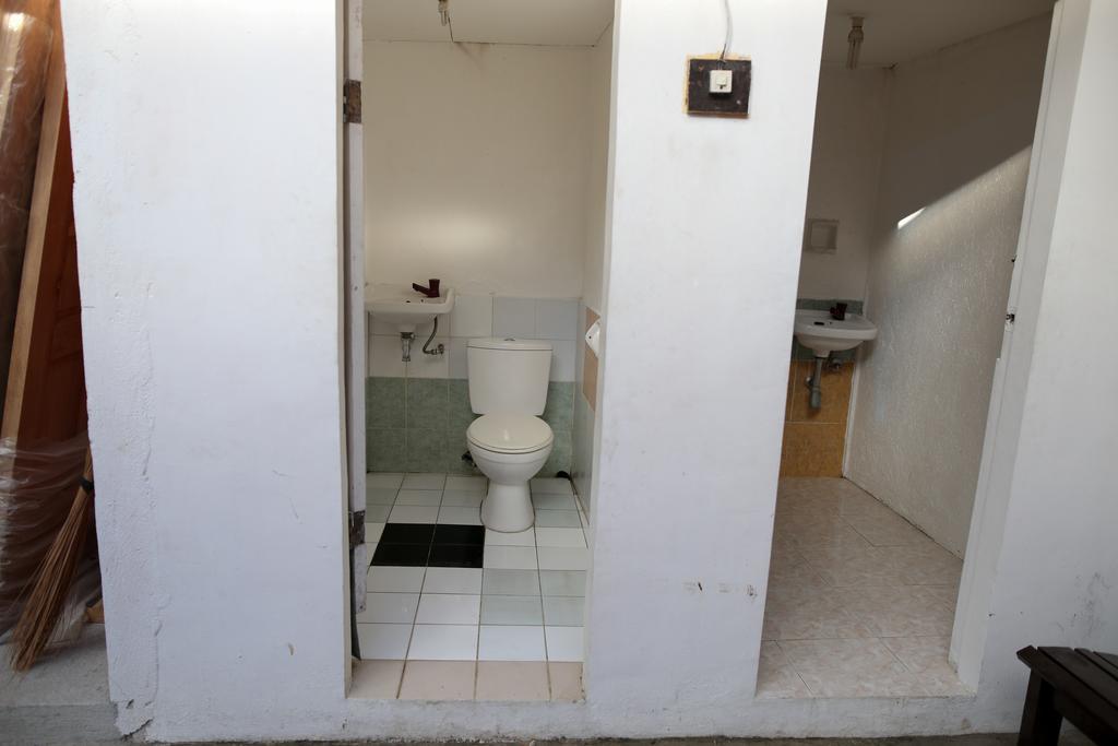 Luzmin Bh - Cottages And Bungalows Oslob Quarto foto