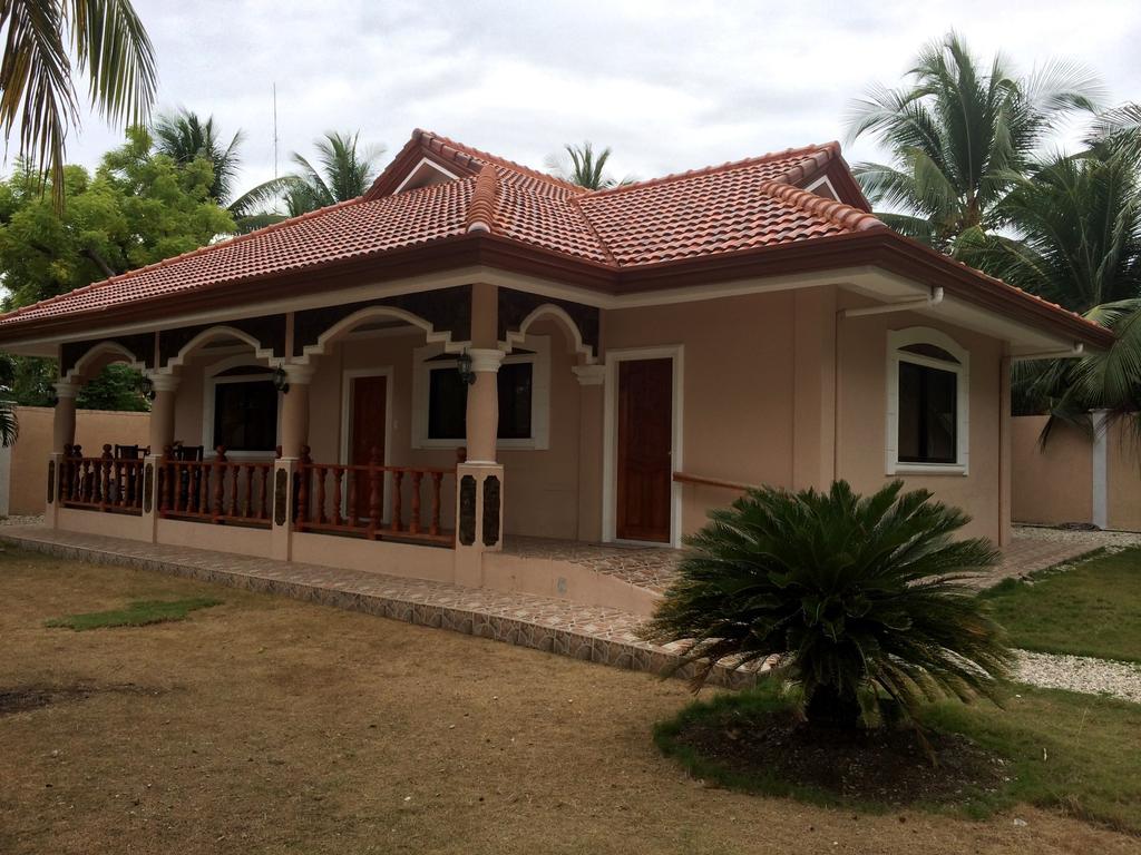 Luzmin Bh - Cottages And Bungalows Oslob Quarto foto
