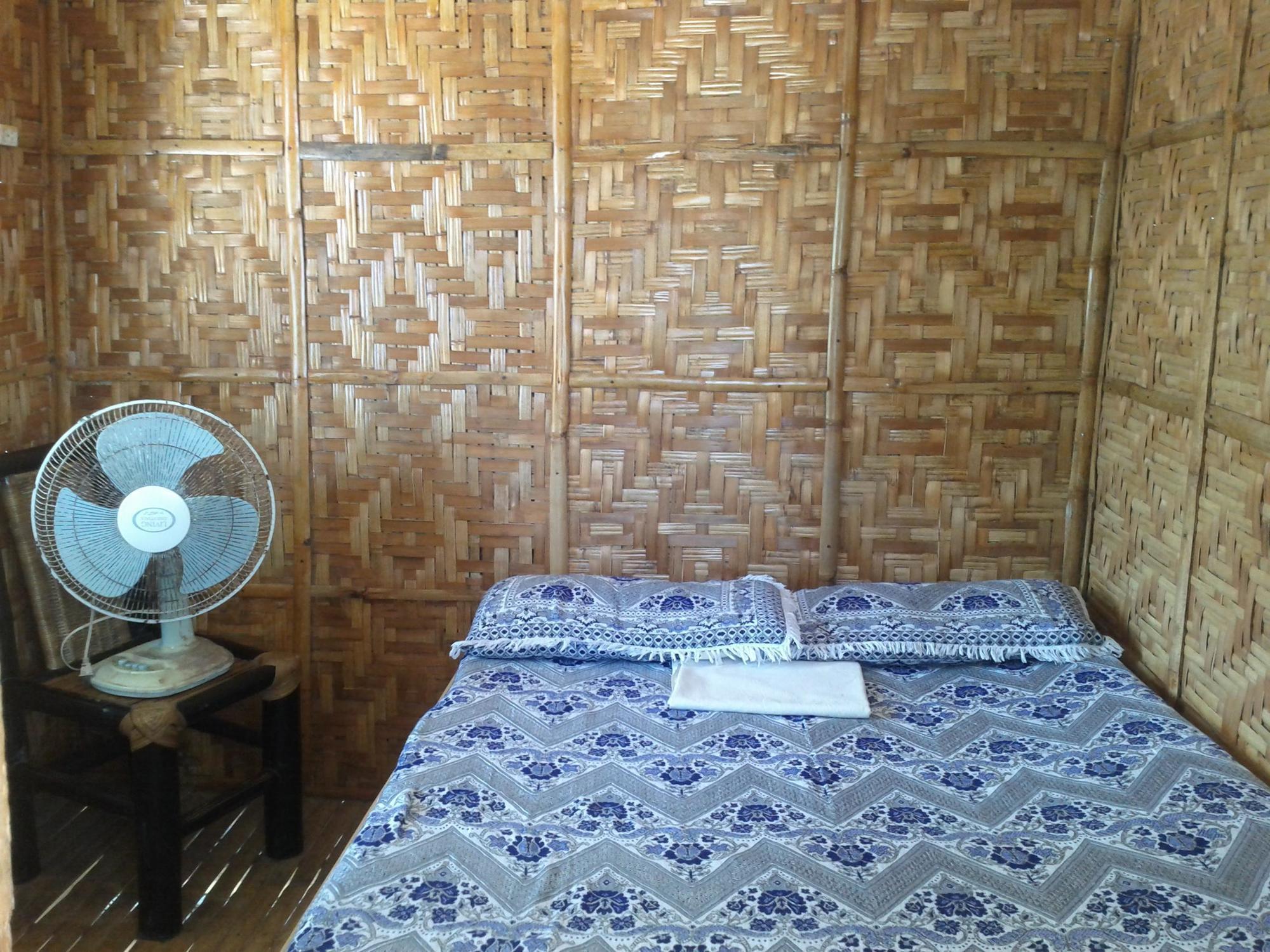 Luzmin Bh - Cottages And Bungalows Oslob Exterior foto