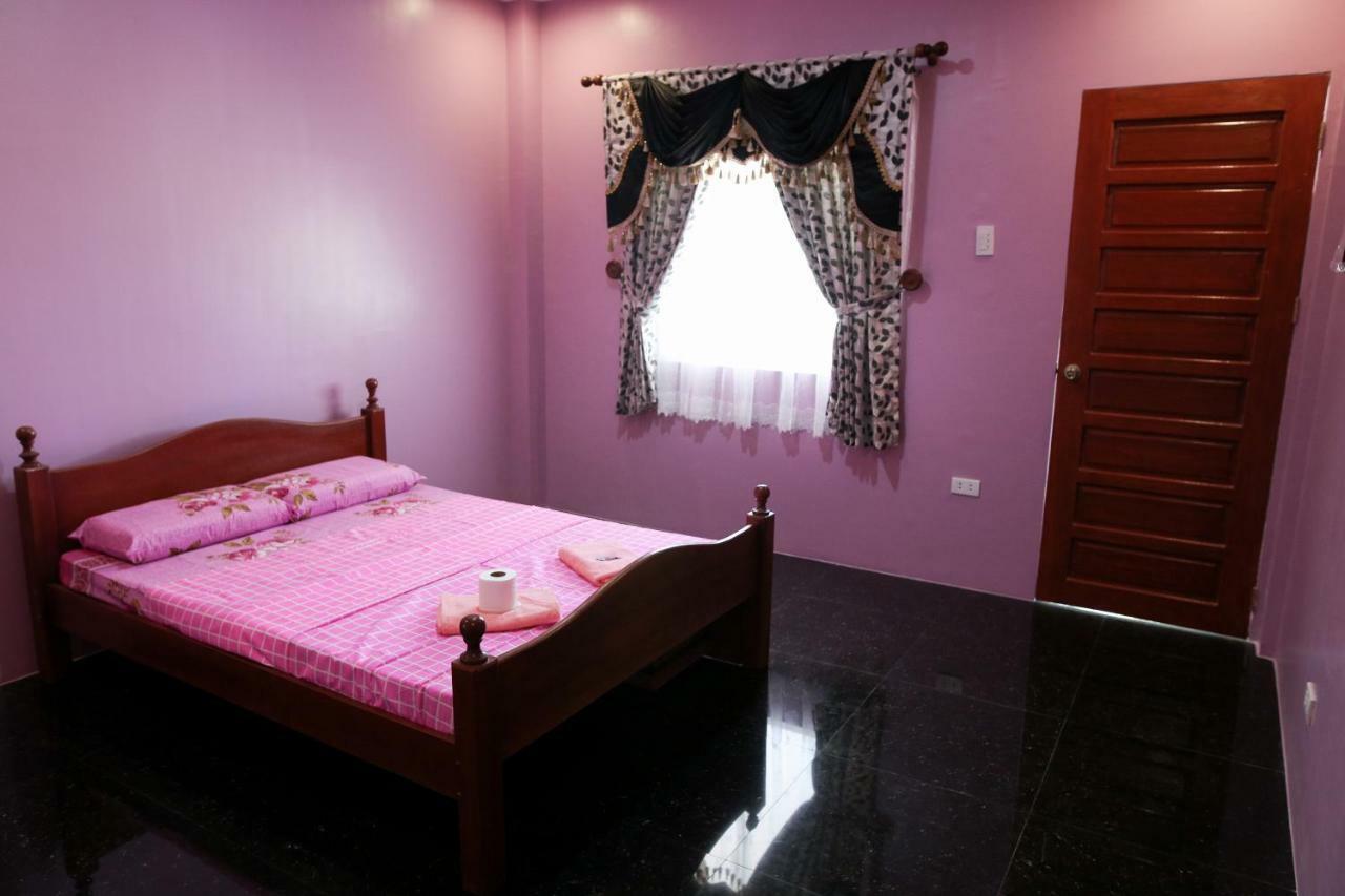 Luzmin Bh - Cottages And Bungalows Oslob Quarto foto